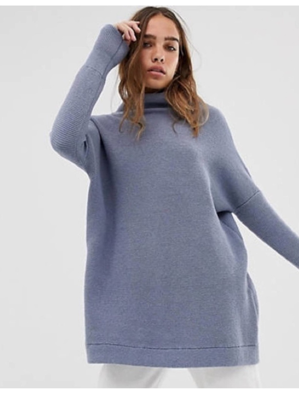 FP Ottoman Slouchy Tunic